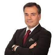 A. Cağlar Coşkunsu