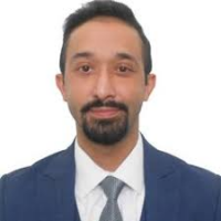Abdallah A. Mesmar