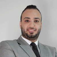 Abdulmajeed Al Sweedy