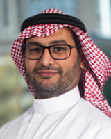 Abdulrahman Alajlan