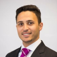 Abdulrahman Hammad