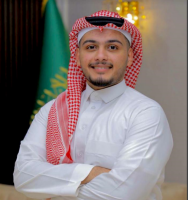 Abdulrahman Saad Saleh Sanad