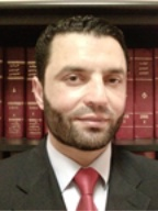 Achour Abdelmonem