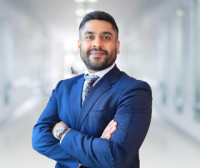Adhiraj Malhotra