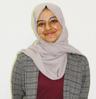 Ahlam Liyakath Ali