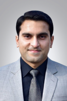 Ahmad Raza Khalid