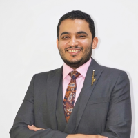 Ahmed Soliman