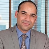 Ahmed Abdelghani Taher