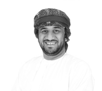 Ahmed Al Barwani