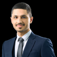 Ahmed Alfardan