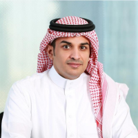 Ahmed Alhudaithi