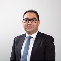 Ahmed Amin