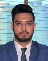 Ahmed Durrani