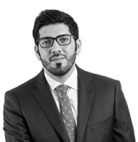 Ahmed Jaafir