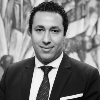 Ahmed Ramadan AboulFotouh