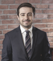 Ahmet Akgüloğlu