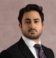 Ahmet Kerem Demir