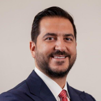 Akef Khoury