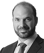 Alex Roussos