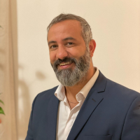 Ali Ibrahim