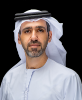 Ali Ismael Al Zarooni