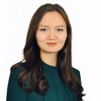 Alina Akhmetova