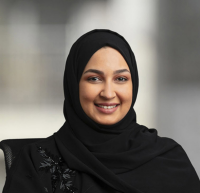 Amal Al Raisi
