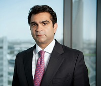 Amir Ahmad