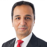 Amir Kordvani