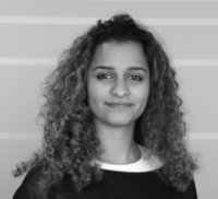 Amira Shahin