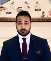 Ananth Prasad