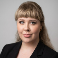 Anastasia Ilyukhina