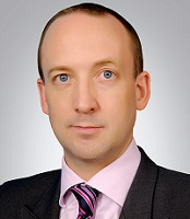 Andrew Coddington