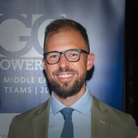 Andrew Cooke