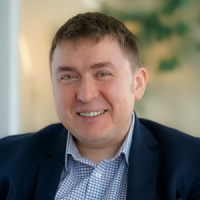 Andrey Cherkasov
