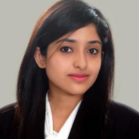 Aparajita Chakraborty