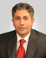 Ardeshir D. Patel