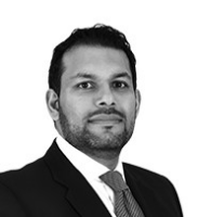 Arif Mawany