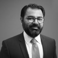 Arsalan Tariq