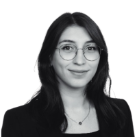 Aslı Rabia Savaş, LL.M.