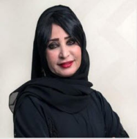 Awatif Al Khouri