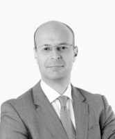 Ayman Nour