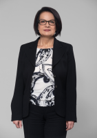 Ayse Herguner Bilgen