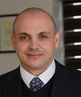 Baha'a Armouti