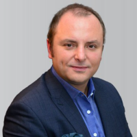 Bahadır Balkı, LL.M.