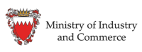 Bahrain Ministry of Industry and Commerce