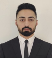 Bahram Khan