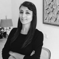 Begum Erturk