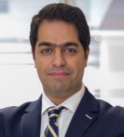 Behnam Khatami