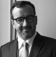 Bertrand Dumon